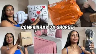 SHOPEE SHOPPING 🧡 everything cheap