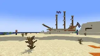 Popeye Vs Herobrine (Non laggy version)  S2: Ep 2