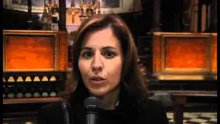 Intervista a Roberta Caldara- direttore festival