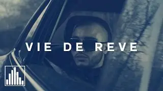 Instru Type Djadja & Dinaz Type Beat - Vie De R&ecirc;ve (Prod. Nassey)