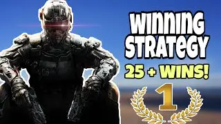 How to get more wins in Warzone as an average Player/Team!