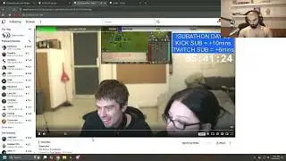 Odablock реагирует на лучшие клипы OSRS Twitch недели