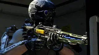 Official Call of Duty&reg;: Advanced Warfare - Havoc DLC Early Weapon Access Trailer [NZ]