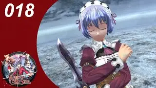 Ymir Ruhetag 2 | The Legend of Heroes: Trails of Cold Steel II (100%) Part 18