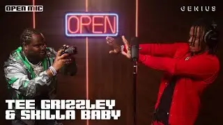 Tee Grizzley & Skilla Baby 