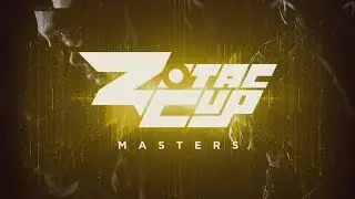 NiP vs Singularity Game 1 - ZOTAC Cup Masters EU Qualifier: Quarterfinals - @BreakyCPK @ZrRock