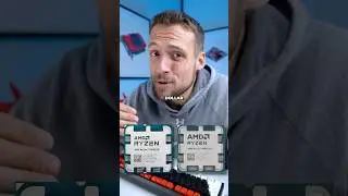 Mix and Matching CPUs/GPUs