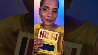 Ace Beaute Floral Collection - 4 Looks + Swatches | Karen Harris Makeup