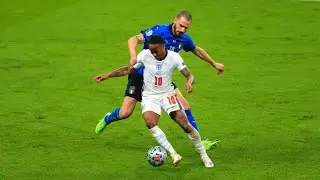Never Forget the Talent of Raheem Sterling! 2021/2022