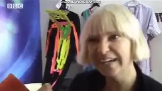 Sia's Funny Moments Part 3