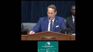 Judith Curry vs Democrat Congressman