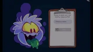 Club Penguin Online: How To Adopt GHOST Puffles? (Puffle Party 2020)