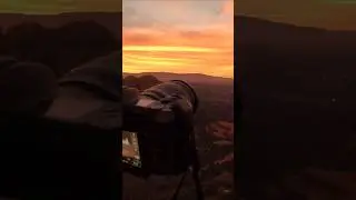 Secret Sedona Sunset: Hidden Photography Gem!