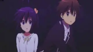 [Chunnibyou] Closer