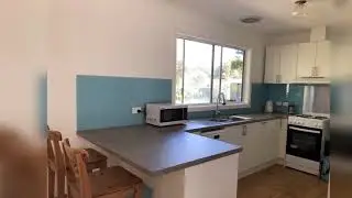 Highlights of acrylic splashback in kitchens from our clients