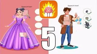Brain Up Level 201-264 Gameplay Walkthrough Part 5 (iOS - Android)