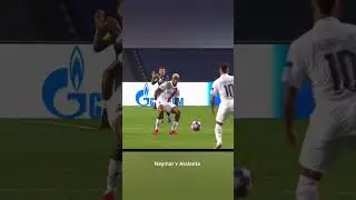 Neymar v Atalanta #neymar #edit #football #editor #editing