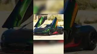Meet the Ocelot XA-21