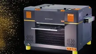 artis 5000U LED UV printer New Technology Launch from artisJet