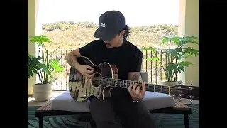 My Little Darlin' - Joseph Vincent (Official Music Video) (Original Song)