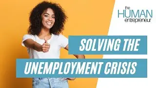 Solving the Unemployment Crisis - The Rapid Job Creation Program