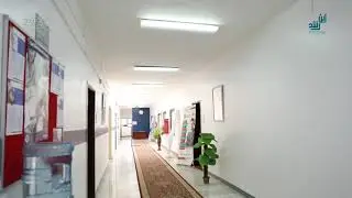 فيلم تعريفي عن برامج كلية ابن رشد للعلوم الإدارية بأبها