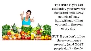 Weight Loss plan: The Simple, Proven Plan For Weight Loss & Control