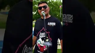 Grupo Aventura / Obsesion (El Encuentro De Los Artistas Session #23)