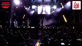 Corrupt - Depeche Mode cover by Strange Mode live at Albignasego - Young Festival