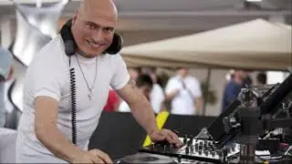 Best of Danny Tenaglia Dj Live@Matilda Jesolo Italy 1995-2.2