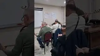 Tekin Kumaş THM topluluğu çalışması - Höyüklü'nün edirafı köşk olsun