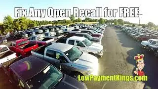 Welcome to Dodge Chrysler Jeep RAM of Winter Haven