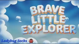 Brave Little Explorer