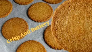 How to Make Jodekoeken &ndash; Classic Dutch Butter Cookies! 🍪