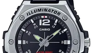 CASIO MWA100HD Revisión en Español | Despiece total | 2025 | 