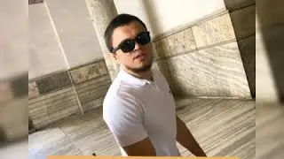Umar Nurmagomedov