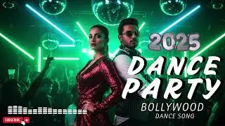 Bollywood Desi Party Remix 2025 🔥 Nonstop DJ Dance Mix | Desi Basswave Session