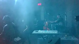 Aerosmith  Cover By BlackCabs
