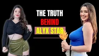 Alyx Star: The Untold Story Behind the Fame! | Top 10 Love Stars |