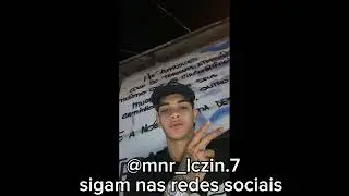MC Gui - Sonhar (speed up + grave)