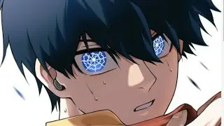 Montagem Rugada x Isagi Yoichi 