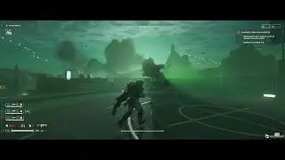 Super Helldive Quickplay: Epi 53 Robot Defense