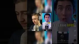 I Reacted To TikTok ASMR... #asmr #reaction #softwhispering