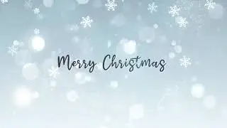 Christmas Wishes 2022 (After Effects Template) ★ Best AE Templates
