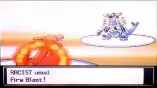 [4]MotionB0x:Wifi Battle:esdeflex Vs. Guy off slowpokez