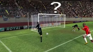 Best Goals Dream League Soccer