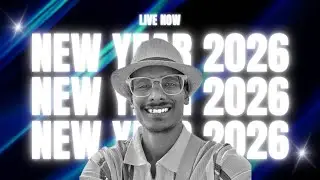 Is it 2026 yet? I’m still stuck in 2025 energy.