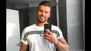 Alexander Hindersmann: Frisch verliebt?