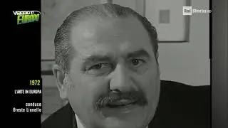 L'arte in Europa di Oreste Lionello(1972)