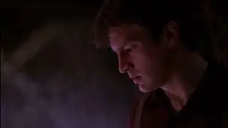Malcolm Finds River | Firefly